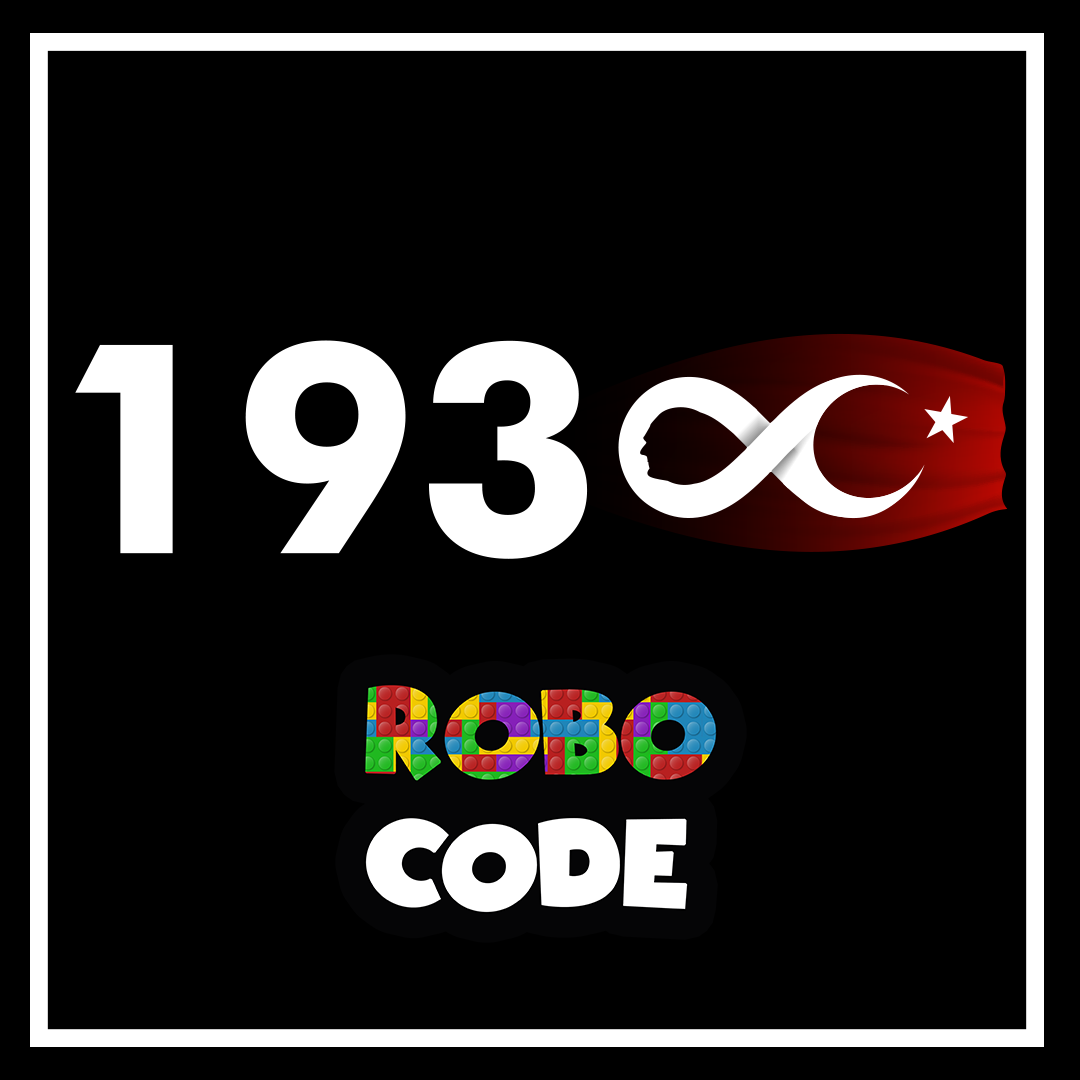 RoboCode 10 Kasım Tasarımı